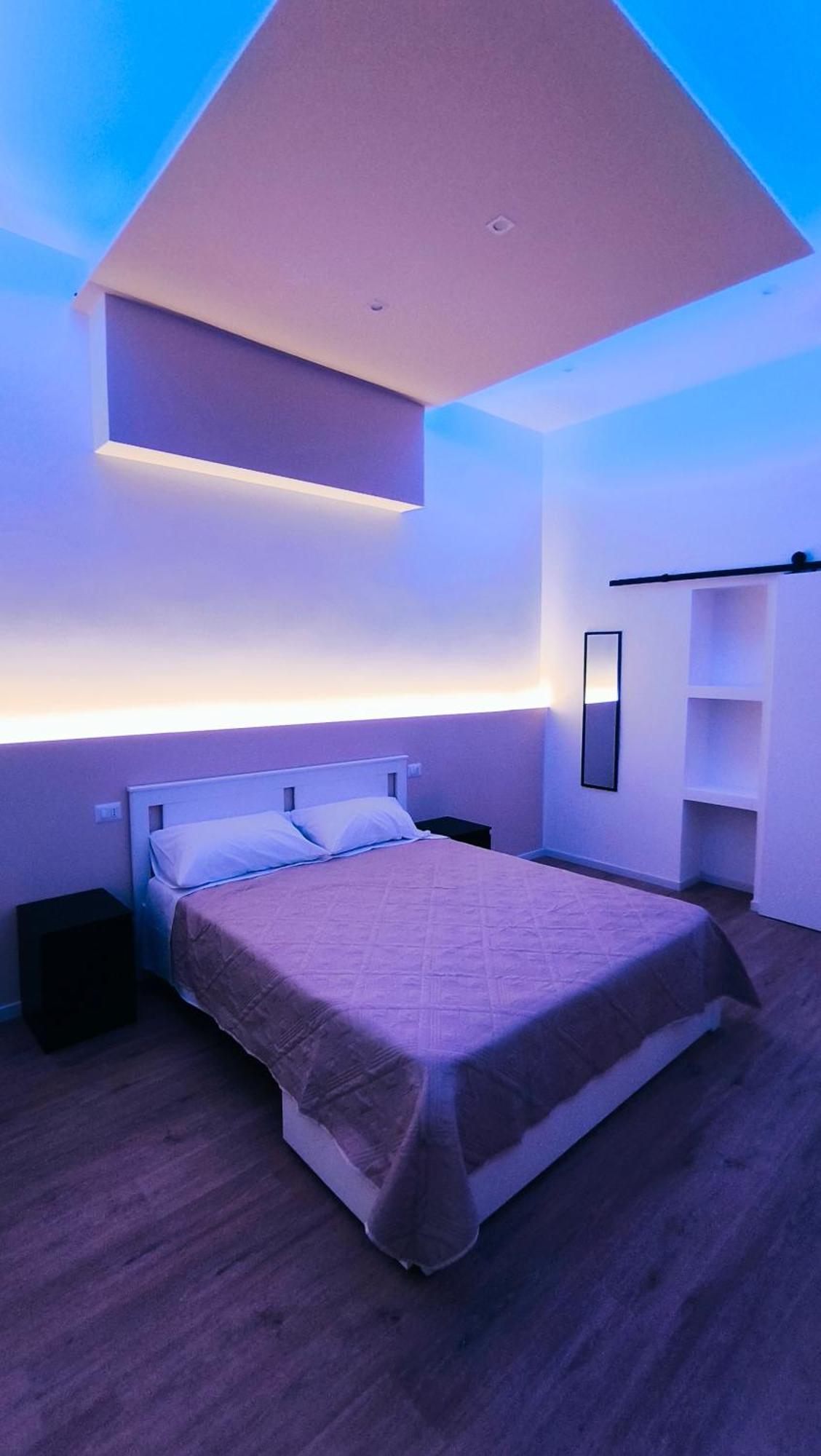 Casa San Donato Centro Storico Duomo Holiday home Naples