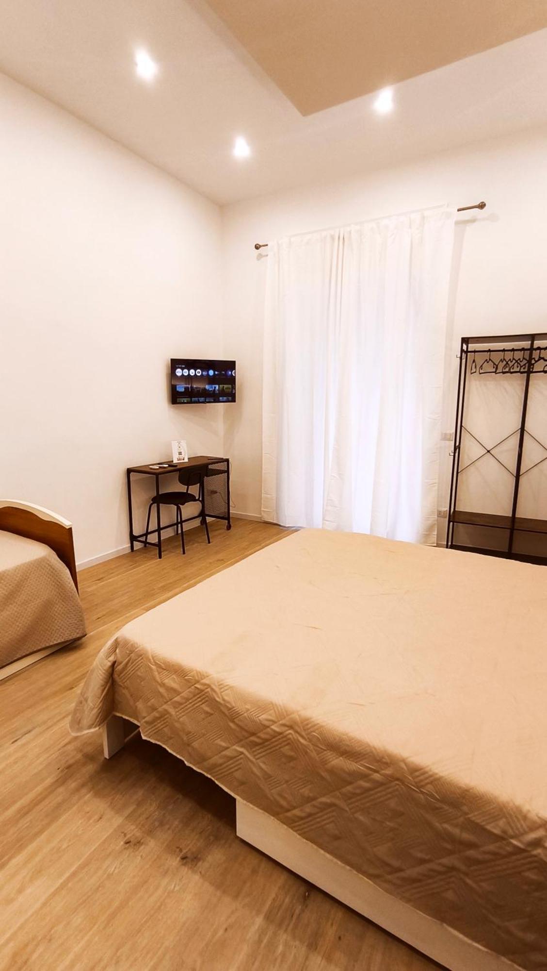 Holiday home Casa San Donato Centro Storico Duomo