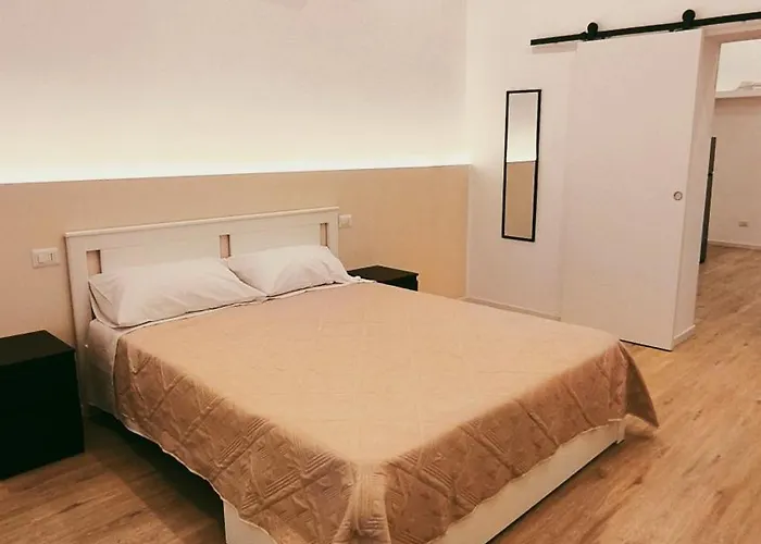 Casa San Donato Centro Storico Duomo