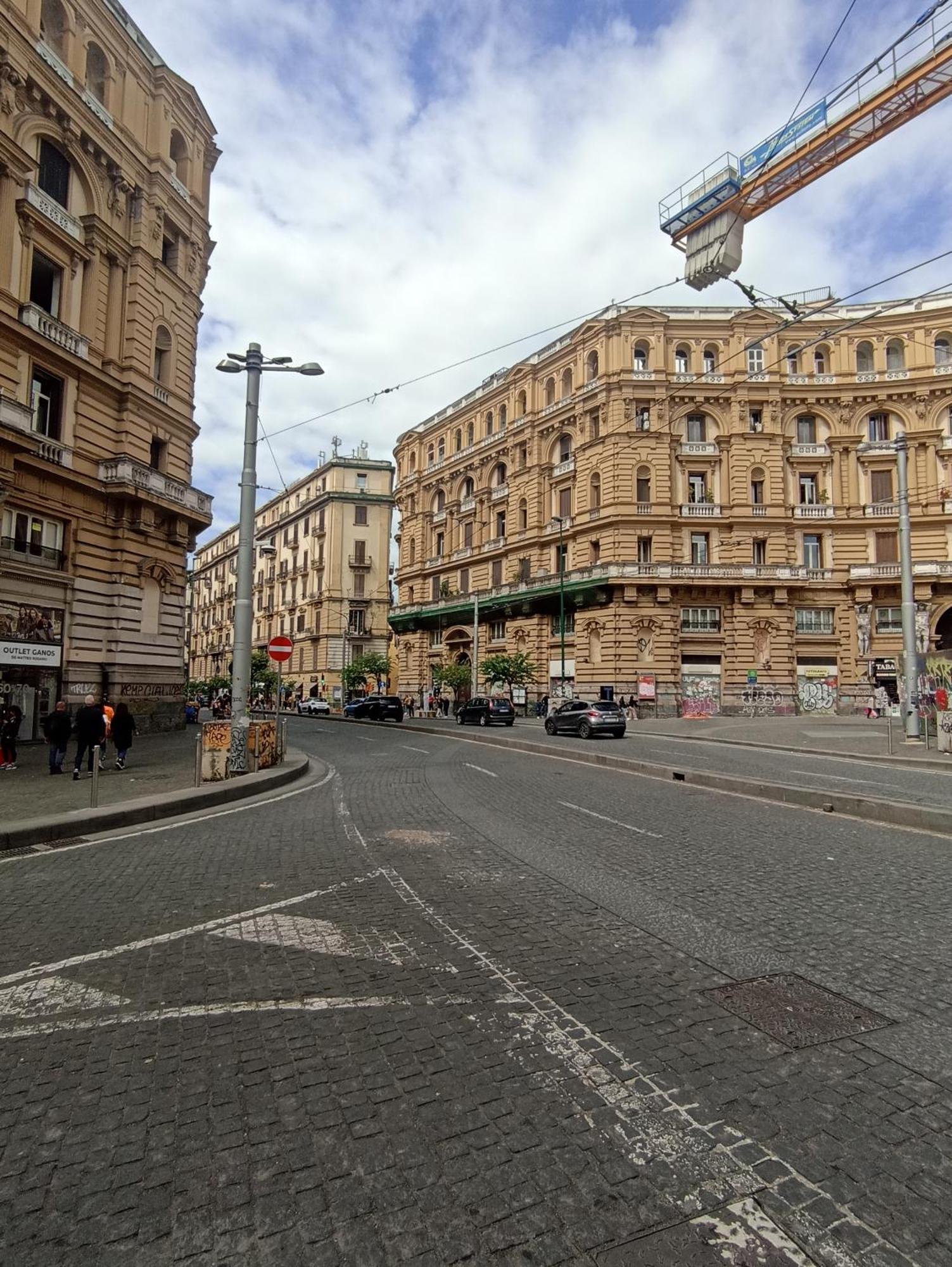 Casa San Donato Centro Storico Duomo Casa vacanze *